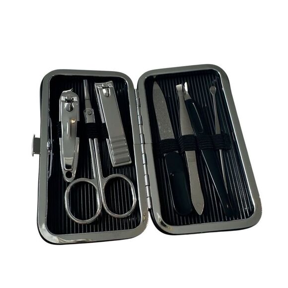 Nail polish toolset - Picture 1 of 2